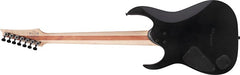 Ibanez RGIXL7 RG Iron Label 7 String Electric Guitar - Taal Musicals