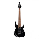 Ibanez RGMS7 RG Standard Multi Scale 7 String Electric Guitar - Taal Musicals