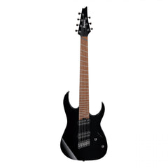 Ibanez RGMS7 RG Standard Multi Scale 7 String Electric Guitar - Taal Musicals