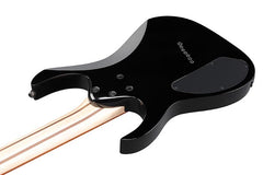 Ibanez RGMS7 RG Standard Multi Scale 7 String Electric Guitar - Taal Musicals