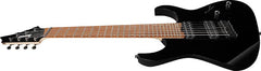 Ibanez RGMS7 RG Standard Multi Scale 7 String Electric Guitar - Taal Musicals