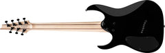 Ibanez RGMS7 RG Standard Multi Scale 7 String Electric Guitar - Taal Musicals