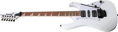 Ibanez RG450DXB WH Electric Guitar - Taal Musicals