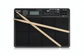 Rockstar PAD20 PRO ADVANCED (Black) Bundle Pack - Taal Musicals