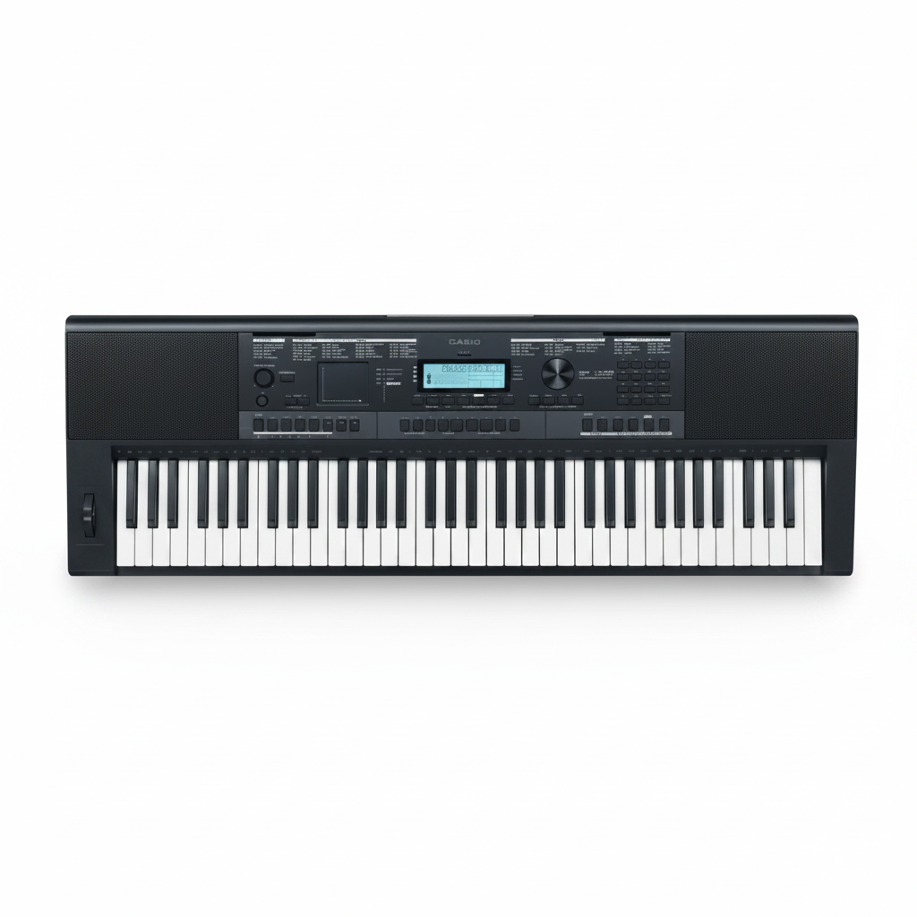 rockstar keyboard