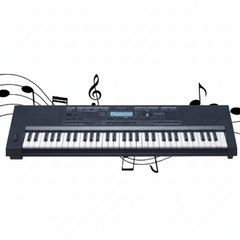rockstar keyboard sp 1000