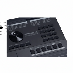 SP-1000 music