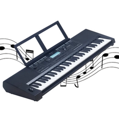 rockstar keyboard