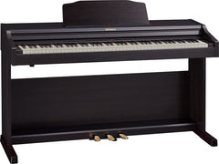 Roland RP501R Black Digital Piano – (88 Keys) with Bluetooth Connectivity – Taal Musicals