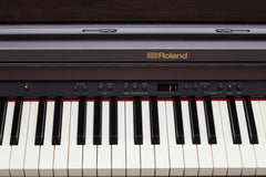 Roland RP501R Black Digital Piano – (88 Keys) with Bluetooth Connectivity – Taal Musicals