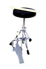 Techno Acoustic 3pcs Baby Drum -Taal Musicals