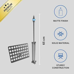 Book Stand (IA) Rt 20 – Taal Musicals