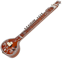 Natraj Veena, Sitar String Bundle Guage 26 - Taal Musicals