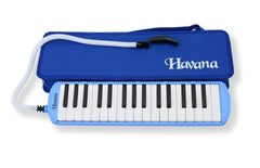 Havana MD Melodica - Blue MD-32 -Taal Musicals