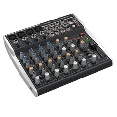 Behringer Xenyx 1202SFX 12-channel Mixer - Taal Musicals