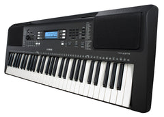 Yamaha PSR-E373 Portable Keyboard With 61 Keys – Taal Musicals