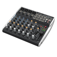 Behringer Xenyx 1202SFX 12-channel Mixer - Taal Musicals