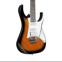 Ibanez GRG140 Electric Guitar - Taal Musicals