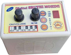 Supreme Musicals Sruthi Mohini Sruthi box Free Bag – Taal Musicals