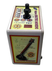 Supreme Musicals Sruthi Mohini Sruthi box Free Bag – Taal Musicals