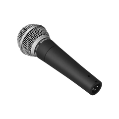 Shure SM58-LC Cardioid Vocal Microphone without Cable - Taal Musicals