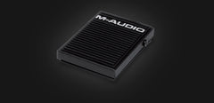M-Audio SP-1 Universal Sustain Pedal - Taal Musicals