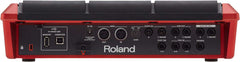Roland SPD-SX Special Edition-Taal Musicals