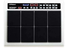 Roland OCTAPAD SPD-20 PRO Digital Percussion - Taal Musicals
