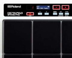 Roland OCTAPAD SPD-20 PRO Digital Percussion - Taal Musicals