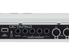 Roland OCTAPAD SPD-20 PRO Digital Percussion - Taal Musicals
