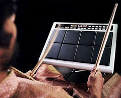 Roland OCTAPAD SPD-20 PRO Digital Percussion - Taal Musicals