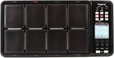 Roland SPD-30-BK OCTAPAD Electronic Drum Pad (Black)