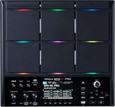 Roland SPD-SX PRO Sampling Pad - Taal Musicaals