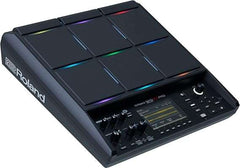 Roland SPD-SX PRO Sampling Pad - Taal Musicaals
