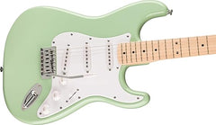 Fender Squier FSR Sonic Strat Hss LRL - Taal Musicals