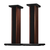 Edifier Brand Speakers Stand SS02C-Brown - Taal Musicals