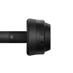 Edifier STAX Spirit S3 Wireless Planar Magnetic Headphone - Black - Taal Musicals