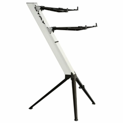 Stay Music Intruder/02 Keyboard Stand - Taal Musicals
