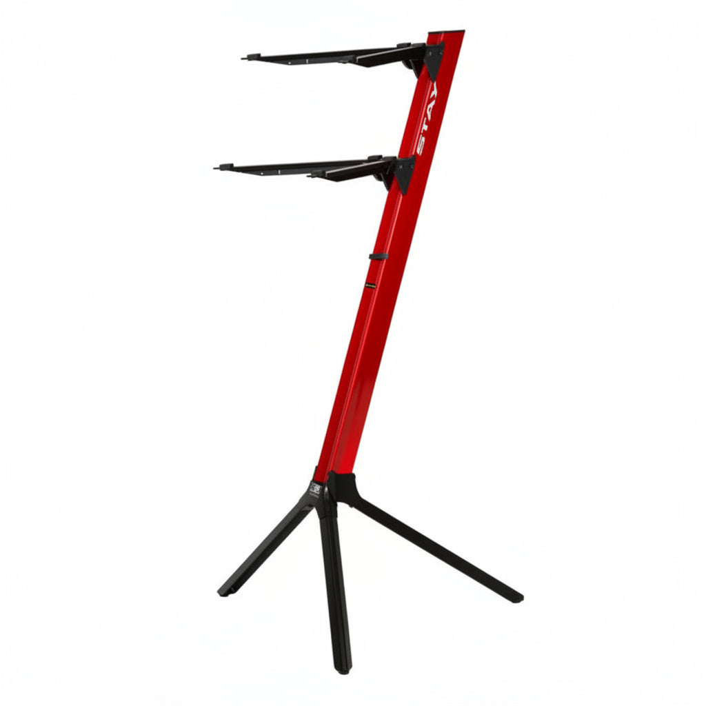 stay slim 1100 red