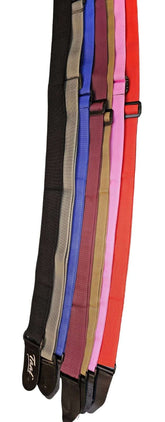 Guitar Straps – Taal Musicals