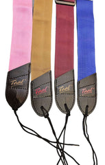 Guitar Straps – Taal Musicals