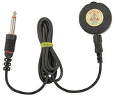 Supreme Acoustic Transducer Veena Pickup – Taal Musicals