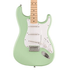 Fender Squier FSR Sonic Stratocaster MN WPG Electric Guitar - Surf Green - Taal Musicals