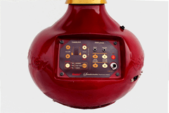 Sunadavinodini Veena – Taal Musicals