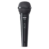 Shure SV200 Microphone (Unidirectional) - Taal Musicals