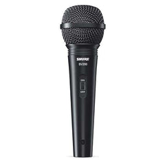 Shure SV200 Microphone (Unidirectional) - Taal Musicals