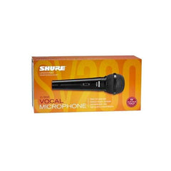 Shure SV200 Microphone (Unidirectional) - Taal Musicals