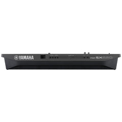 Yamaha PSR-SX620 Arranger Workstation – Taal Musicals