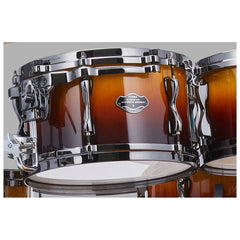 TAMA Acoustic Drum Set ML62HZBS Sunset (6Piece) With Cobra Hardware 600 - Taal Musicals