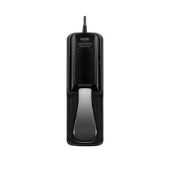 Piano Sustain Pedal for Piano and Digital Keyboard – MUSEDO TB-005 Metal Damper Pedal | Universal Compatible | Taal Musicals